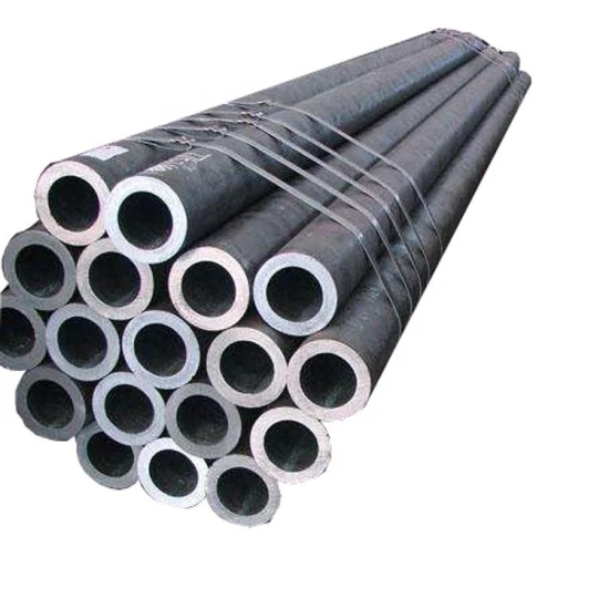 ASTM A29m C22 つや出し炭素鋼ストリップの管および管の炭素鋼の管付属品