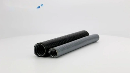 防水性、液密性、柔軟性に優れた丸鋼管